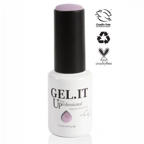 Gel It Up Ημιμόνιμο Βερνίκι Νυχιών 2045 Heather Heights ,11ml *