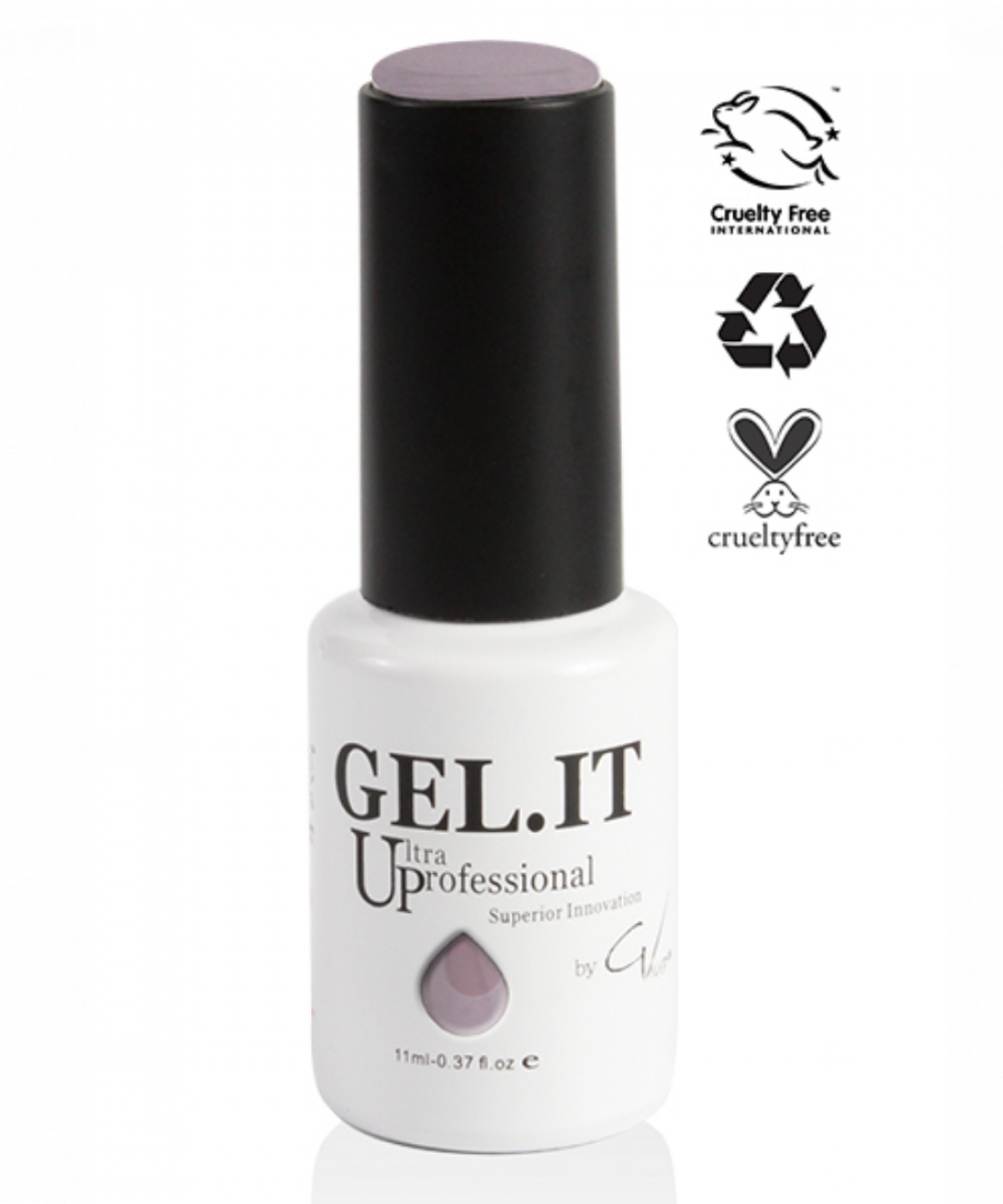 Gel It Up Ημιμόνιμο Βερνίκι Νυχιών 2046 Twilight Mist ,11ml *