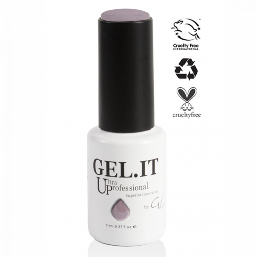 Gel It Up Ημιμόνιμο Βερνίκι Νυχιών 2046 Twilight Mist ,11ml *