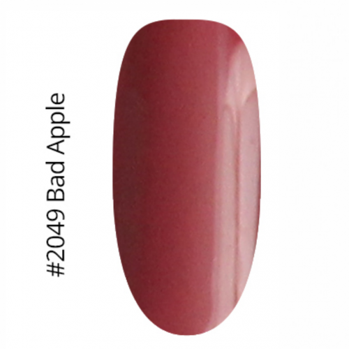 Gel It Up Ημιμόνιμο Βερνίκι Νυχιών 2049 Bad Apple ,11ml *