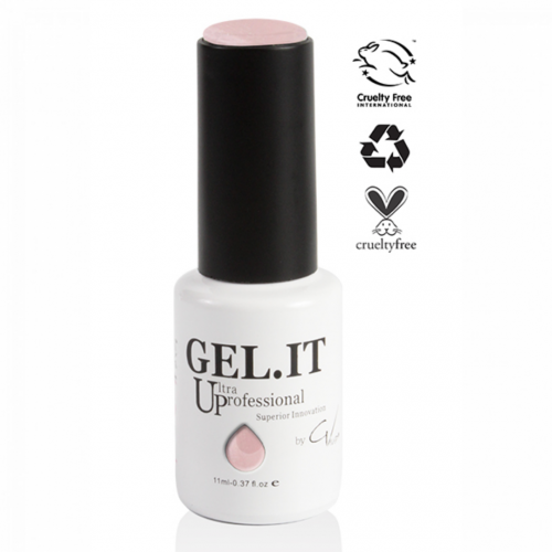 Gel It Up Ημιμόνιμο Βερνίκι Νυχιών 2040 Precious Moments ,11ml