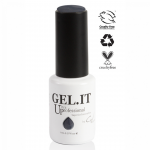 Gel It Up Ημιμόνιμο Βερνίκι Νυχιών 2052 Clear Grey Skies ,11ml Gel It Up Ημιμόνιμο Βερνίκι Νυχιών 2052 Clear Grey Skies ,11ml