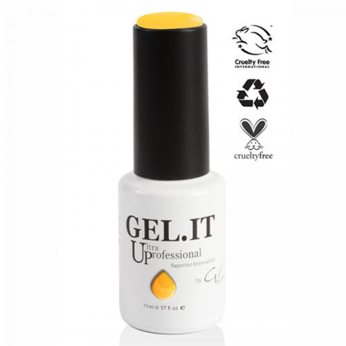 Gel It Up Ημιμόνιμο Βερνίκι Νυχιών 2054 Ko Heeba ,11ml *