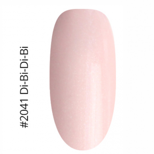 Gel It Up Ημιμόνιμο Βερνίκι Νυχιών 2041 Di Bi Di Bi ,11ml *