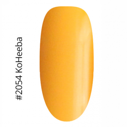 Gel It Up Ημιμόνιμο Βερνίκι Νυχιών 2054 Ko Heeba ,11ml *