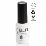 Gel It Up Ημιμόνιμο Βερνίκι Νυχιών 2055 Liquid Tar ,11ml Gel It Up Ημιμόνιμο Βερνίκι Νυχιών 2055 Liquid Tar ,11ml