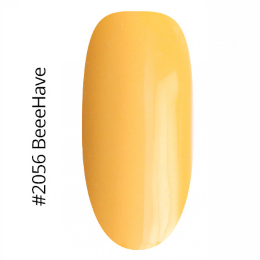 Gel It Up Ημιμόνιμο Βερνίκι Νυχιών 2056 Beeehave ,11ml *