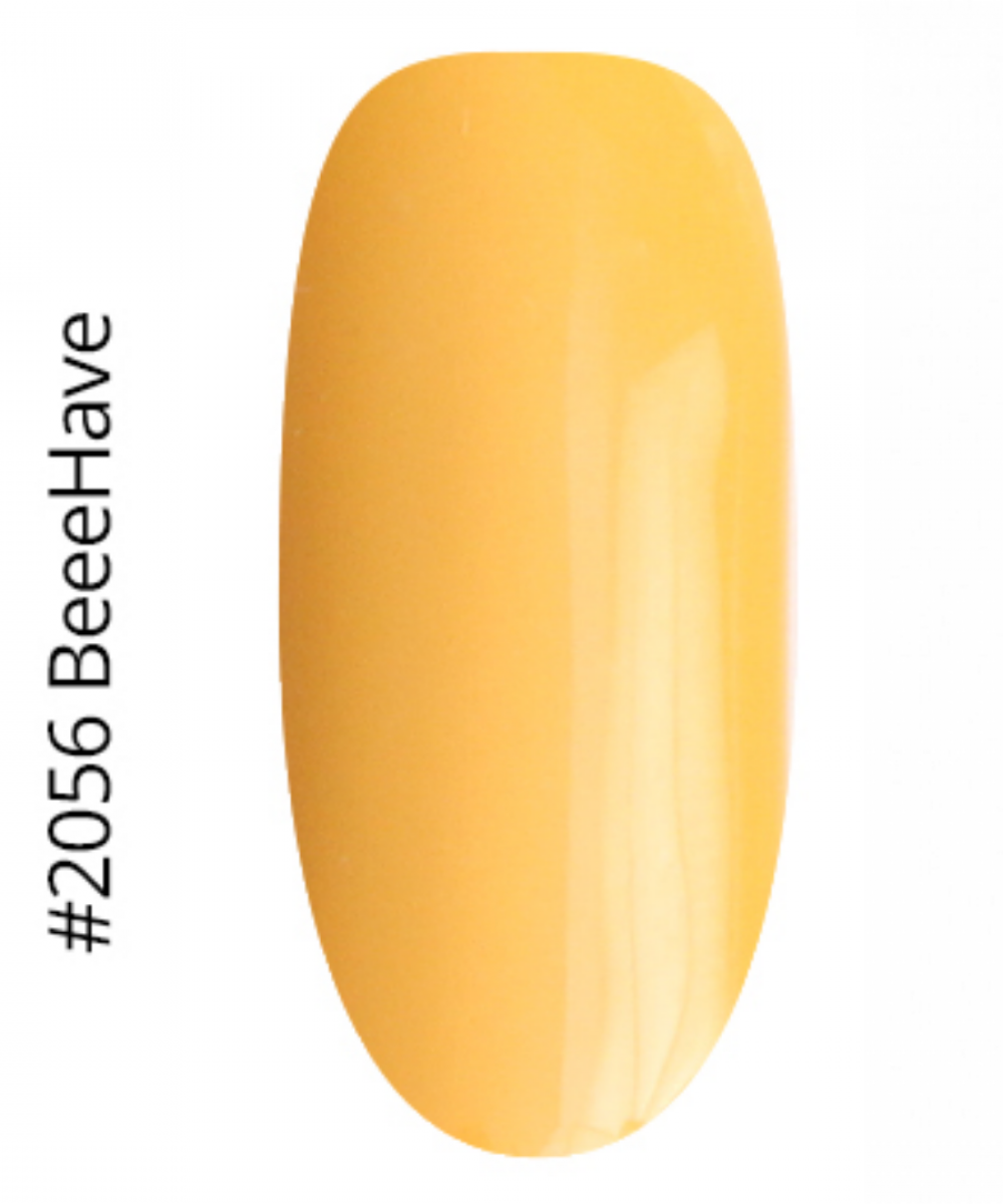 Gel It Up Ημιμόνιμο Βερνίκι Νυχιών 2056 Beeehave ,11ml *