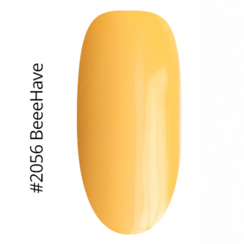Gel It Up Ημιμόνιμο Βερνίκι Νυχιών 2056 Beeehave ,11ml *