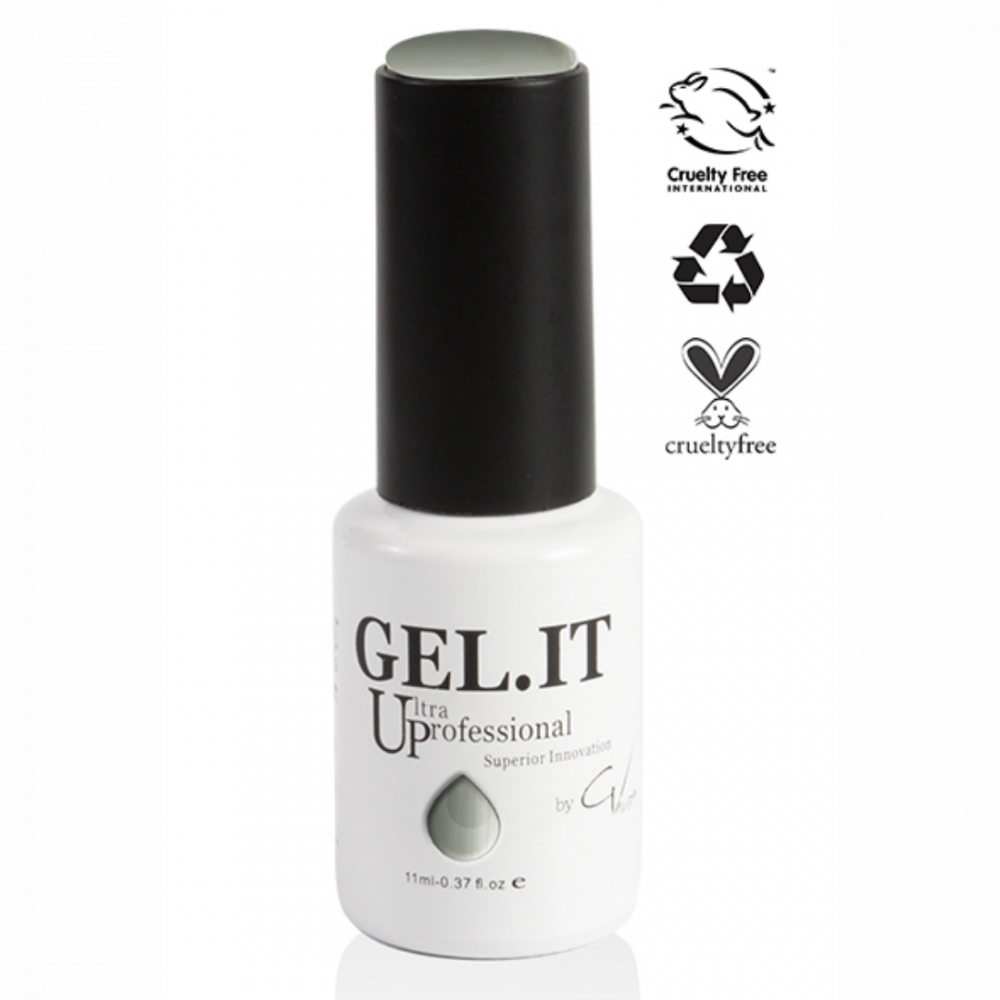 Gel It Up Ημιμόνιμο Βερνίκι Νυχιών 2058 Pewt Me On The Shelf ,11ml Gel It Up Ημιμόνιμο Βερνίκι Νυχιών 2058 Pewt Me On The Shelf ,11ml