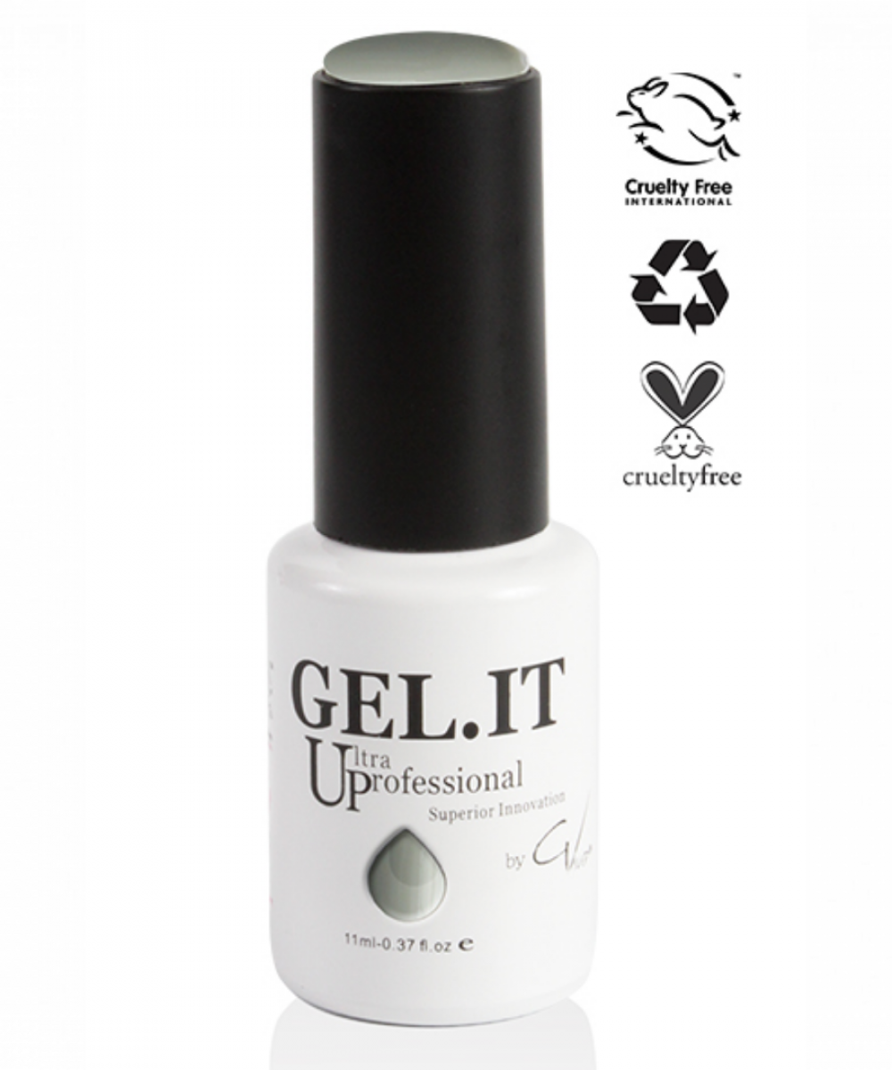 Gel It Up Ημιμόνιμο Βερνίκι Νυχιών 2058 Pewt Me On The Shelf ,11ml *