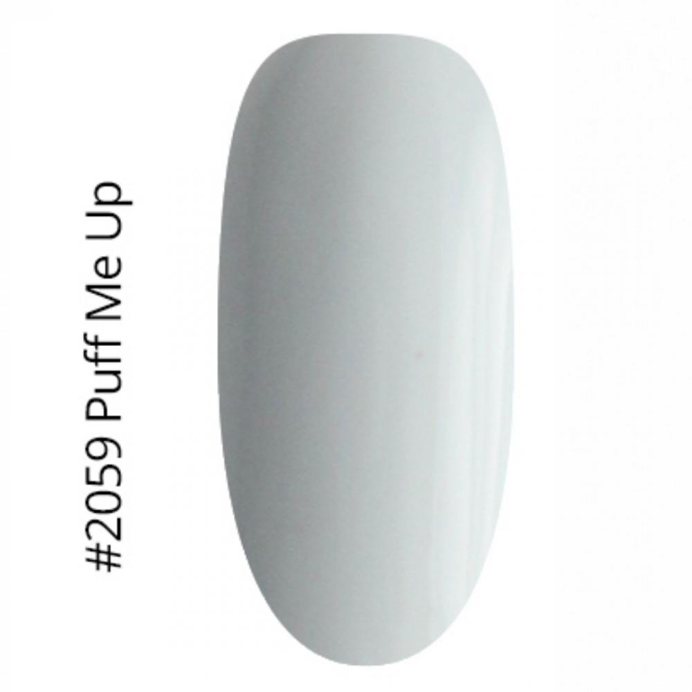 Gel It Up Ημιμόνιμο Βερνίκι Νυχιών 2059 Puff Me Up ,11ml