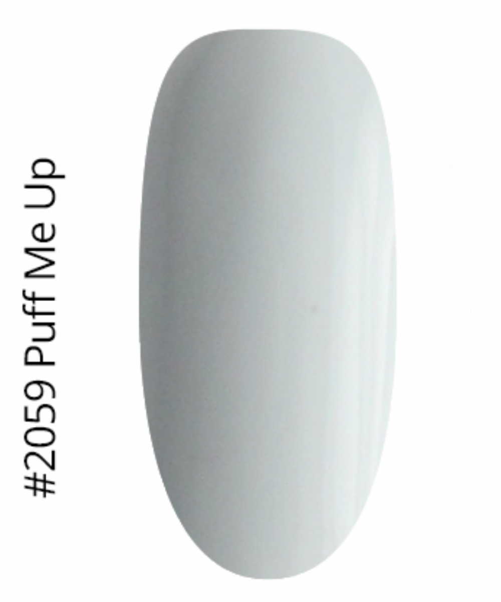 Gel It Up Ημιμόνιμο Βερνίκι Νυχιών 2059 Puff Me Up ,11ml *