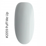 Gel It Up Ημιμόνιμο Βερνίκι Νυχιών 2059 Puff Me Up ,11ml