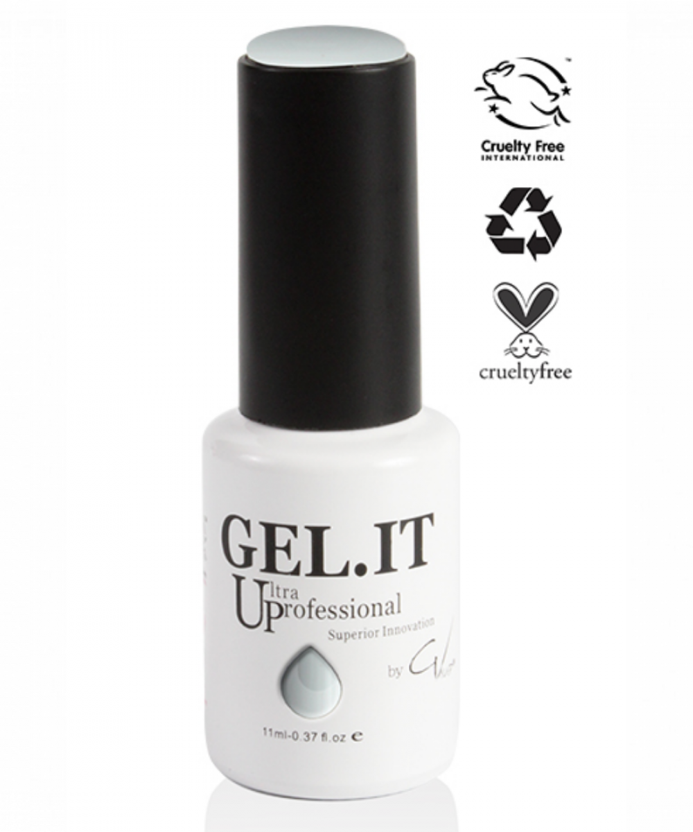 Gel It Up Ημιμόνιμο Βερνίκι Νυχιών 2059 Puff Me Up ,11ml *