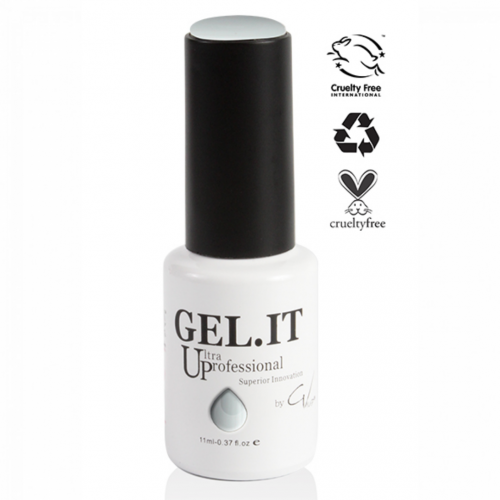 Gel It Up Ημιμόνιμο Βερνίκι Νυχιών 2059 Puff Me Up ,11ml *