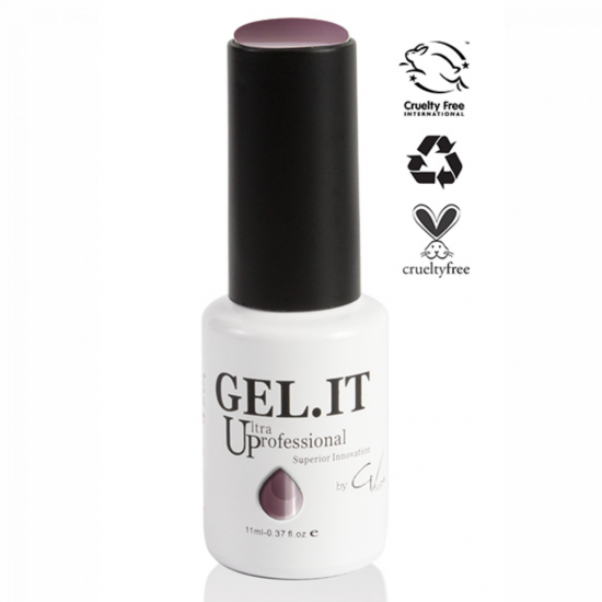 Ημιμόνιμο Βερνίκι Gel It Up 2060 Chocolate Cherry 11ml Ημιμόνιμο Βερνίκι Gel It Up 2060 Chocolate Cherry 11ml