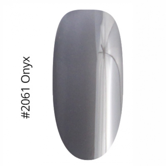 Ημιμόνιμο Βερνίκι Gel It Up 2061 Onyx 11ml Ημιμόνιμο Βερνίκι Gel It Up 2061 Onyx 11ml