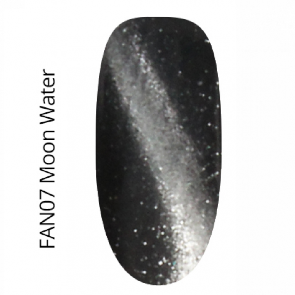 Gel It Up Ημιμόνιμο Βερνίκι Νυχιών Fan07 Moon Water ,11ml Gel It Up Ημιμόνιμο Βερνίκι Νυχιών Fan07 Moon Water ,11ml