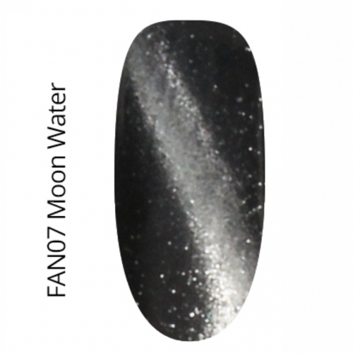 Gel It Up Ημιμόνιμο Βερνίκι Νυχιών Fan 07 Moon Water ,11ml