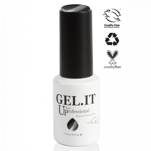 Gel It Up Ημιμόνιμο Βερνίκι Νυχιών Fan 07 Moon Water ,11ml