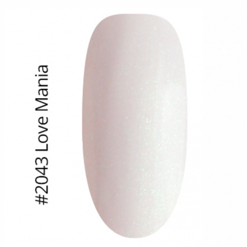 Gel It Up Ημιμόνιμο Βερνίκι Νυχιών 2043 Love Mania ,11ml *
