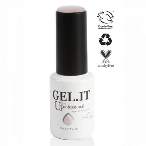 Gel It Up Ημιμόνιμο Βερνίκι Νυχιών 2043 Love Mania ,11ml *