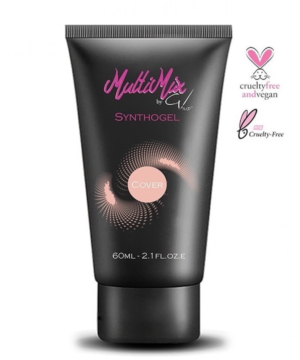 Gel It Up  Multimix Synthogel (Polygel) Cover 60ml