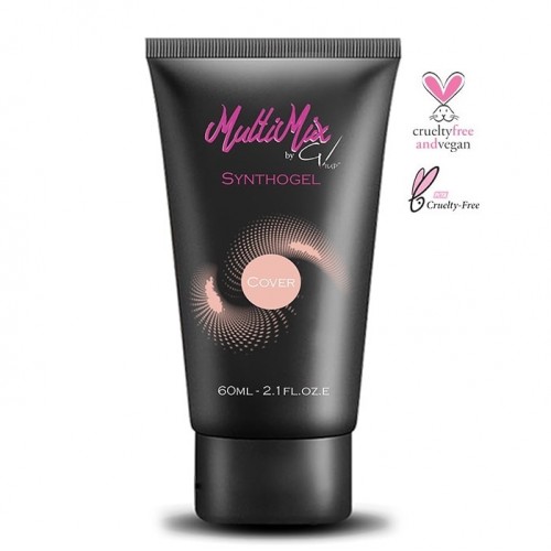 Gel It Up  Multimix Synthogel (Polygel) Cover 60ml