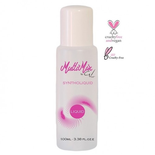 Gel It Up  Multimix Synthogel (Polygel) Υγρό 100ml