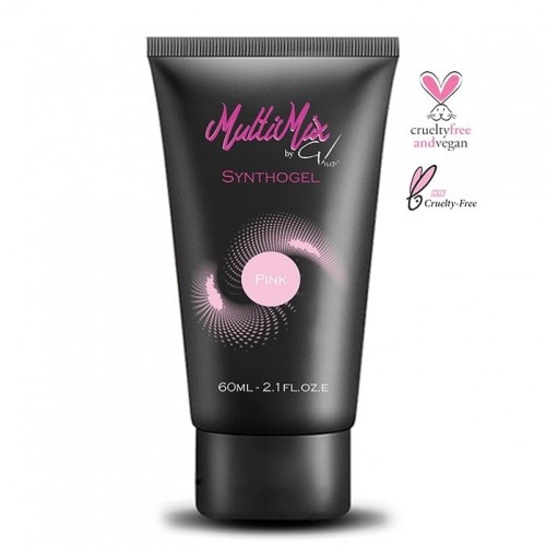 Gel It Up  Multimix Synthogel (Polygel) Pink 60ml