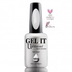 Gel It Up Ημιμόνιμο Βερνίκι Νυχιών N004 Spun Sugar ,11ml Gel It Up Ημιμόνιμο Βερνίκι Νυχιών N004 Spun Sugar ,11ml