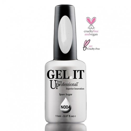 Gel It Up Ημιμόνιμο Βερνίκι Νυχιών N004 Spun Sugar ,11ml *