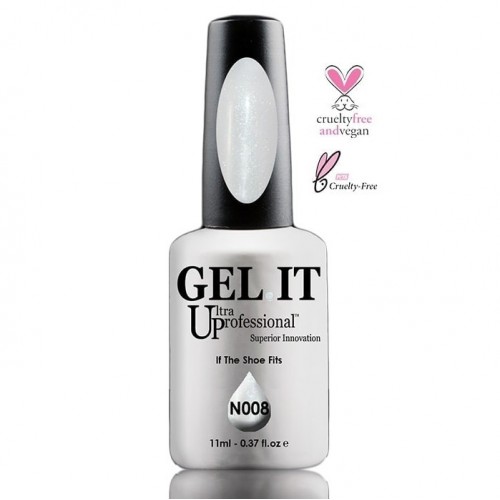 Gel It Up Ημιμόνιμο Βερνίκι Νυχιών N008 If The Shoe Fits ,11ml