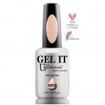 Gel It Up Ημιμόνιμο Βερνίκι Νυχιών N009 Blushing Bride ,11ml Gel It Up Ημιμόνιμο Βερνίκι Νυχιών N009 Blushing Bride ,11ml