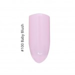Gel It Up Ημιμόνιμο Βερνίκι Νυχιών 100 Baby Blush ,11ml Gel It Up Ημιμόνιμο Βερνίκι Νυχιών 100 Baby Blush ,11ml