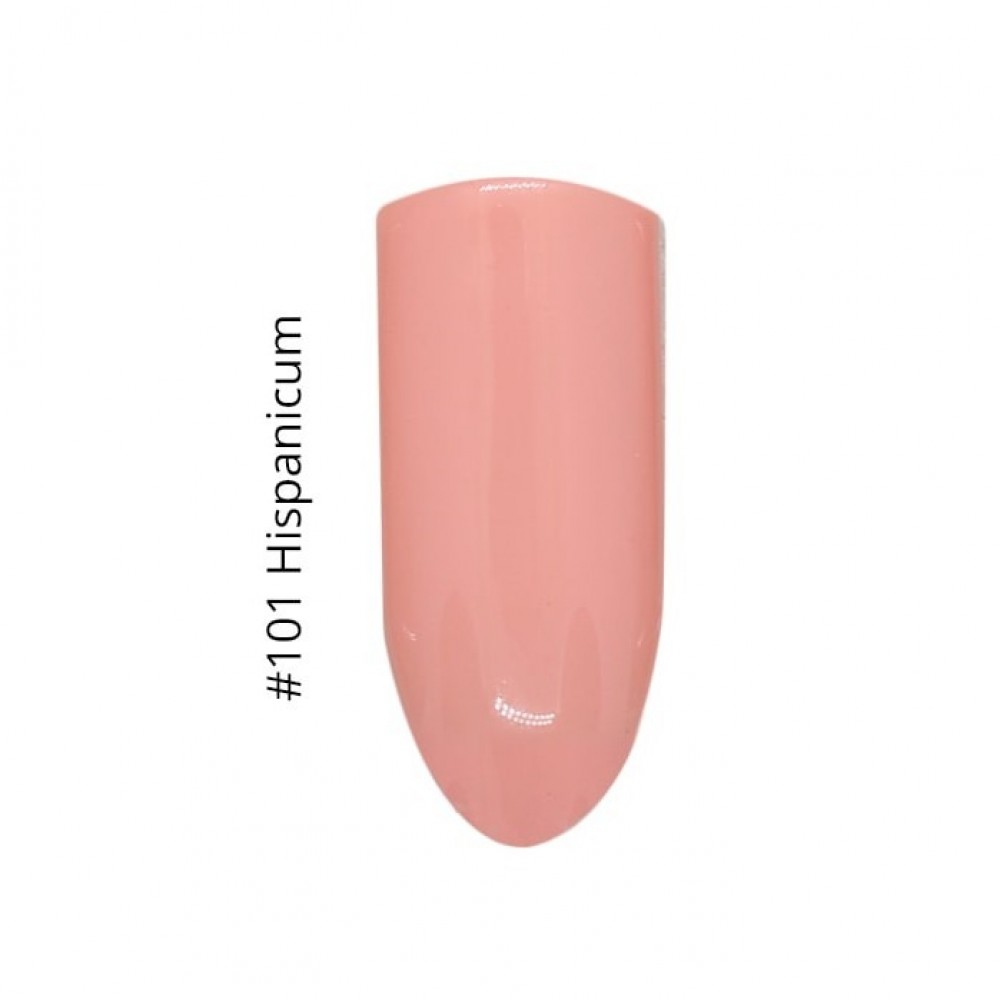 Gel It Up Ημιμόνιμο Βερνίκι Νυχιών 101 Hispanicum ,11ml *