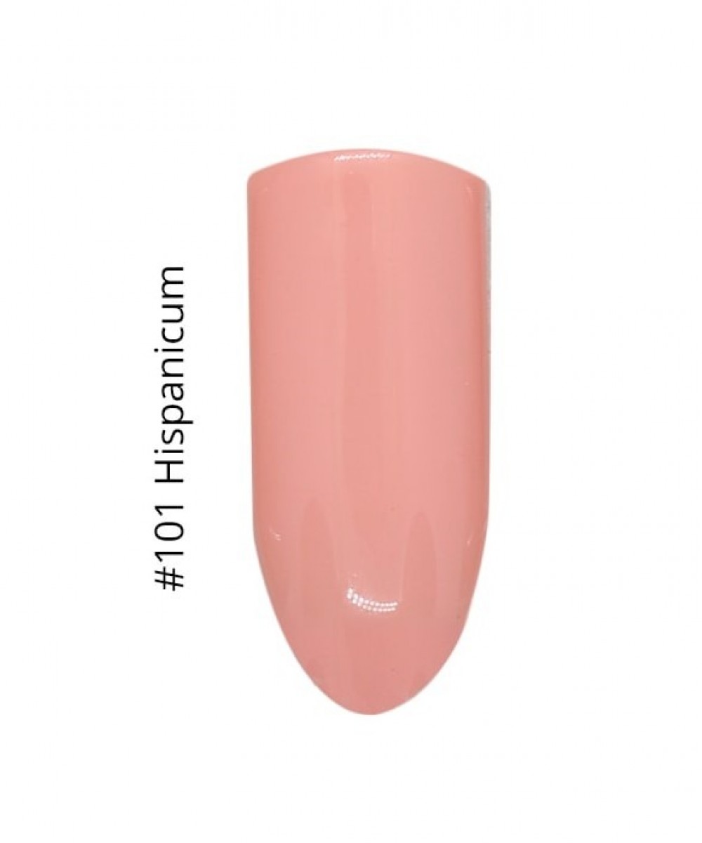 Gel It Up Ημιμόνιμο Βερνίκι Νυχιών 101 Hispanicum ,11ml *