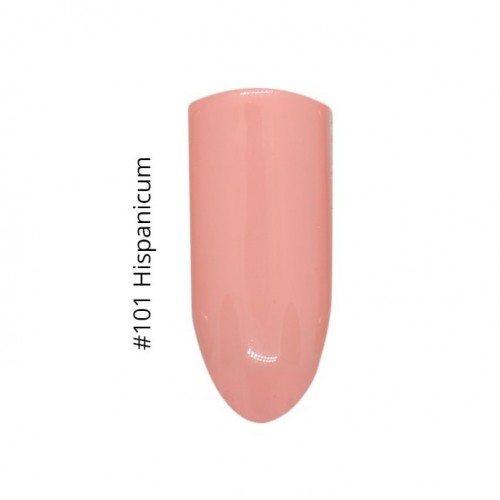 Gel It Up Ημιμόνιμο Βερνίκι Νυχιών 101 Hispanicum ,11ml *