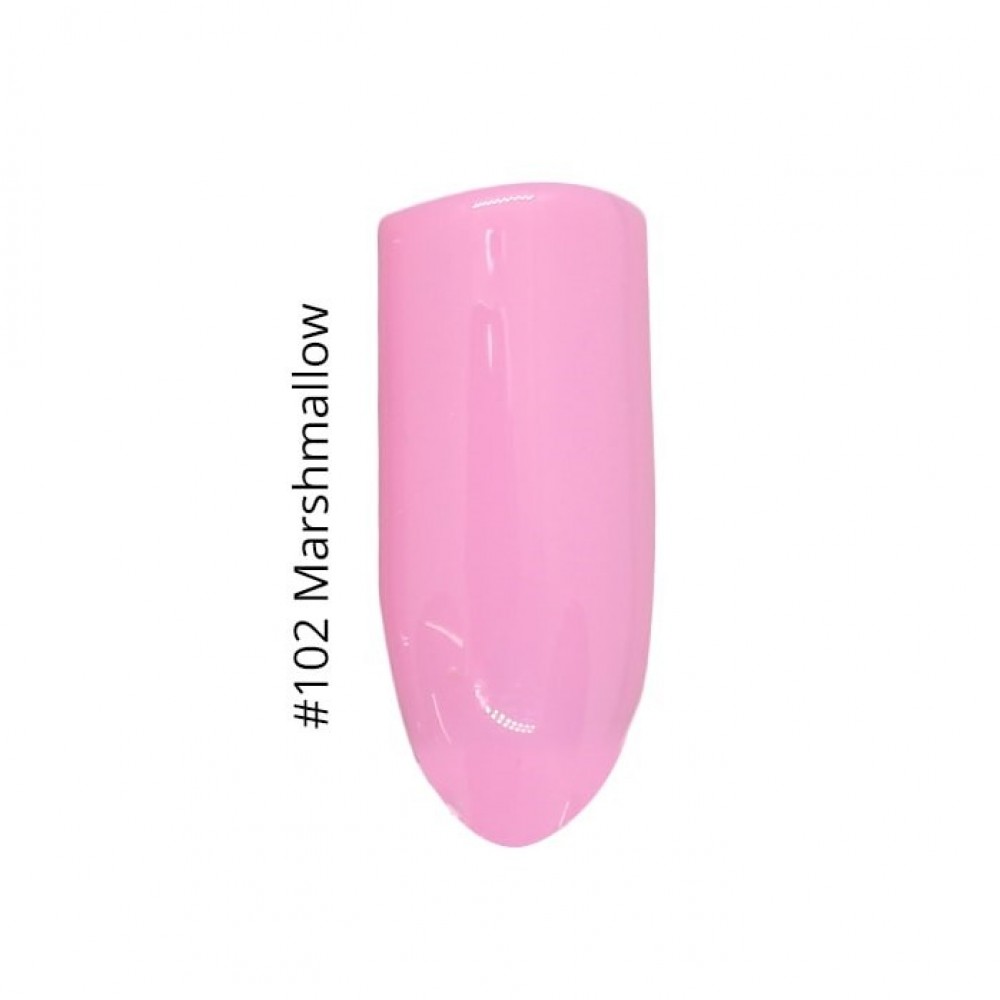 Gel It Up Ημιμόνιμο Βερνίκι Νυχιών 102 Marsh Mallow ,11ml Gel It Up Ημιμόνιμο Βερνίκι Νυχιών 102 Marsh Mallow ,11ml