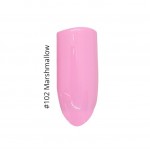 Gel It Up Ημιμόνιμο Βερνίκι Νυχιών 102 Marsh Mallow ,11ml Gel It Up Ημιμόνιμο Βερνίκι Νυχιών 102 Marsh Mallow ,11ml