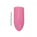 Gel It Up Ημιμόνιμο Βερνίκι Νυχιών 103 Pink Pizazz ,11ml Gel It Up Ημιμόνιμο Βερνίκι Νυχιών 103 Pink Pizazz ,11ml