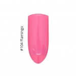 Gel It Up Ημιμόνιμο Βερνίκι Νυχιών 104 Flamingo ,11ml