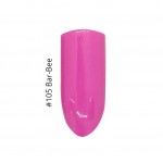 Gel It Up Ημιμόνιμο Βερνίκι Νυχιών 105 Bar Bee ,11ml