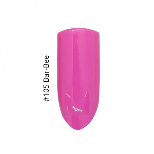 Gel It Up Ημιμόνιμο Βερνίκι Νυχιών 105 Bar Bee ,11ml