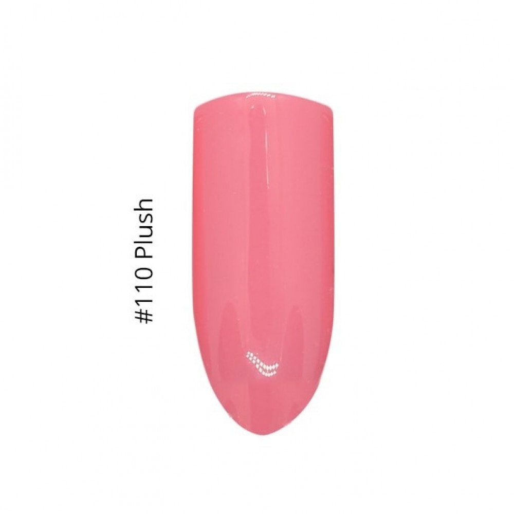 Gel It Up Ημιμόνιμο Βερνίκι Νυχιών 110 Plush ,11ml