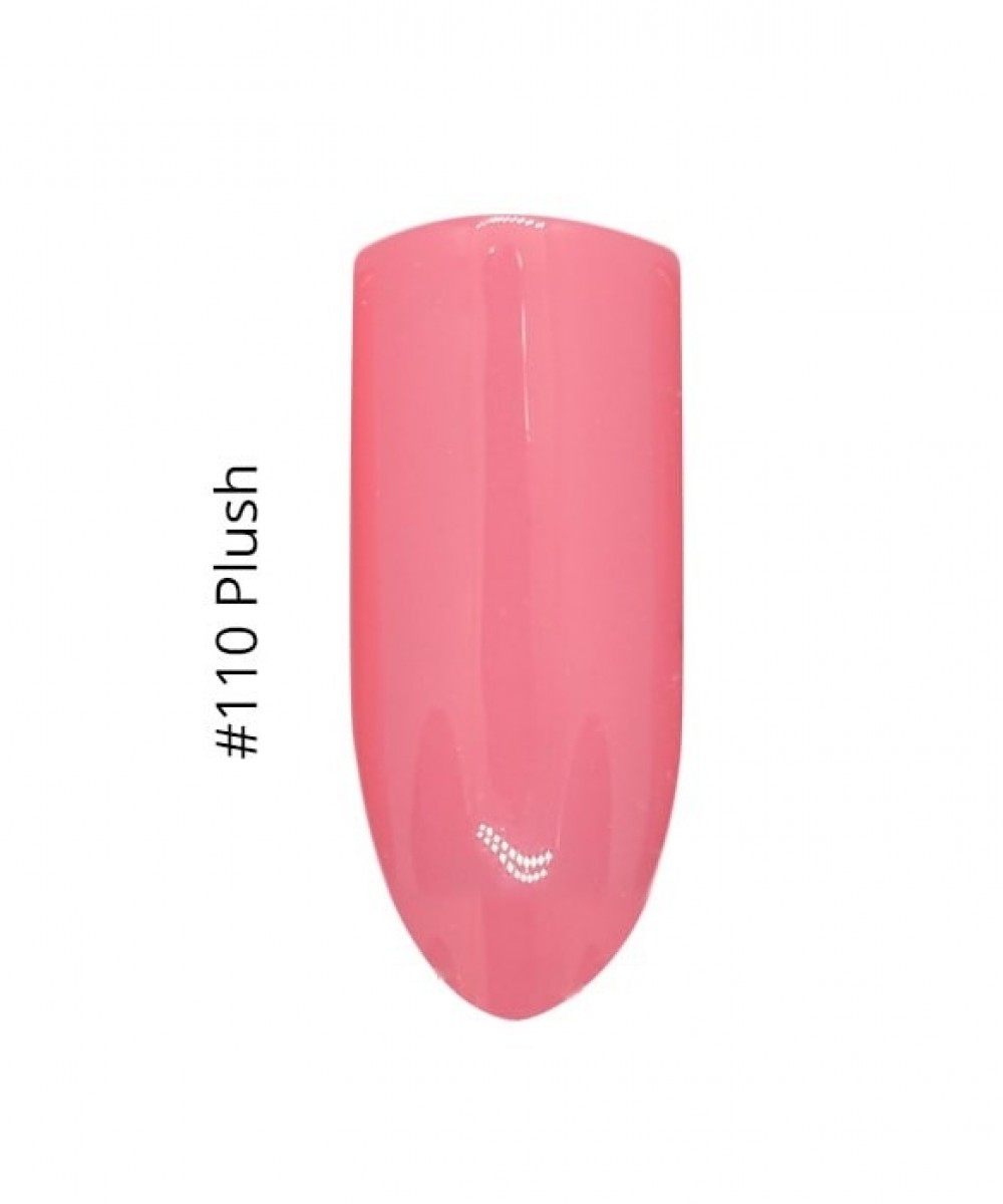 Gel It Up Ημιμόνιμο Βερνίκι Νυχιών 110 Plush ,11ml *