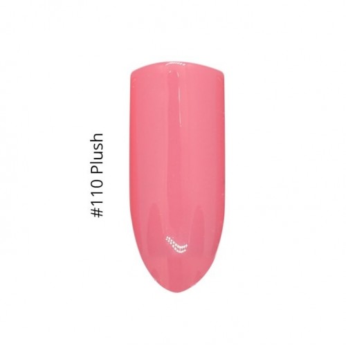 Gel It Up Ημιμόνιμο Βερνίκι Νυχιών 110 Plush ,11ml *