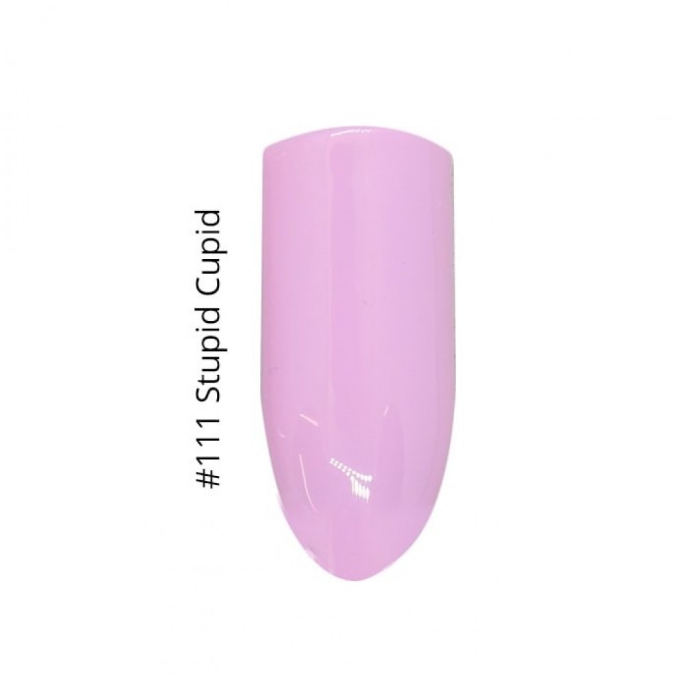 Gel It Up Ημιμόνιμο Βερνίκι Νυχιών 111 Stupid Cupid ,11ml