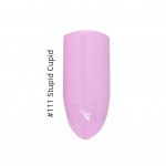 Gel It Up Ημιμόνιμο Βερνίκι Νυχιών 111 Stupid Cupid ,11ml